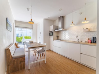 Appartement Dishoek Équipement 10