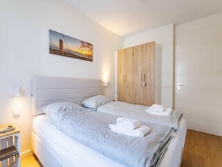 Appartement Dishoek Équipement 11