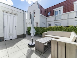 Appartement Dishoek Buitenaudio-opname 2