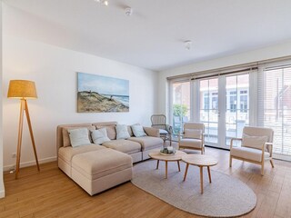 Appartement Dishoek Équipement 12