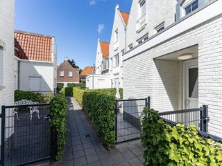 Appartement Dishoek Enregistrement extérieur 3