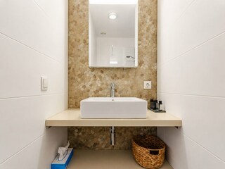 Appartement Dishoek Équipement 22