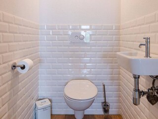 Appartement Dishoek Équipement 24