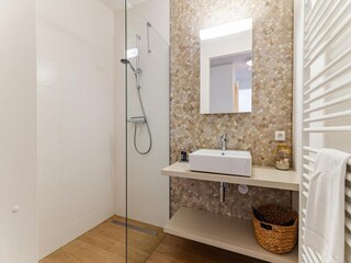 Appartement Dishoek Équipement 25