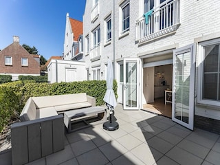 Appartement Dishoek Buitenaudio-opname 4