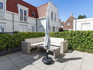 Appartement Dishoek Enregistrement extérieur 5