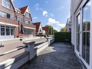 Appartement Dishoek Buitenaudio-opname 6