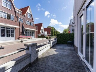 Appartement Dishoek Enregistrement extérieur 6