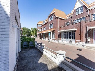 Appartement Dishoek Buitenaudio-opname 7