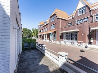 Appartement Dishoek Enregistrement extérieur 7