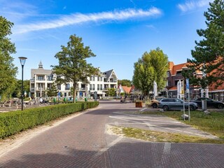 Appartement Dishoek Environnement 32