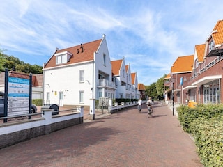 Appartement Dishoek Environnement 34
