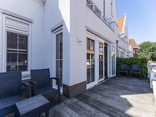 Appartement Dishoek Buitenaudio-opname 8