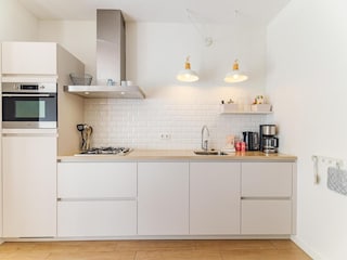 Appartement Dishoek Kenmerken 29