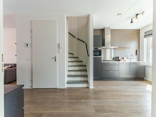 Appartement Dishoek  57