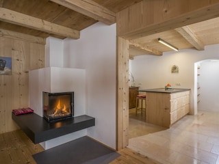 Kamin