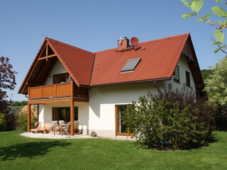 Ferienhaus König