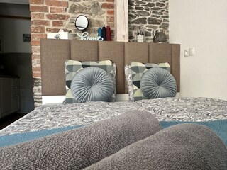 Ferienwohnung Oybin Außenaufnahme 5