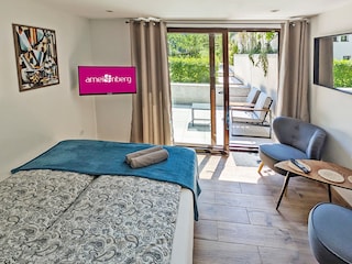 Ferienwohnung Oybin Außenaufnahme 3
