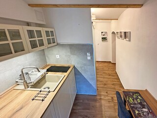 Ferienwohnung Oybin Außenaufnahme 6