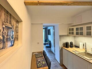 Ferienwohnung Oybin Außenaufnahme 7