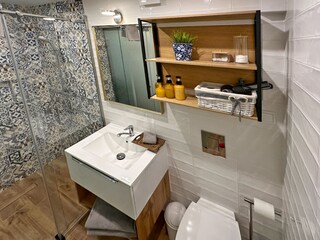 Ferienwohnung Oybin Außenaufnahme 8