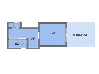 Ferienwohnung Oybin Grundriss 11