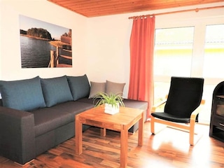 Ferienhaus Granzow Ausstattung 4