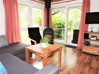 Casa per le vacanze Granzow Caratteristiche 5