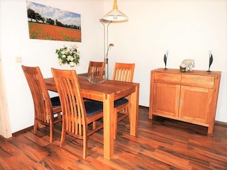 Casa per le vacanze Granzow Caratteristiche 6