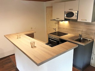 Ferienhaus Granzow Ausstattung 7