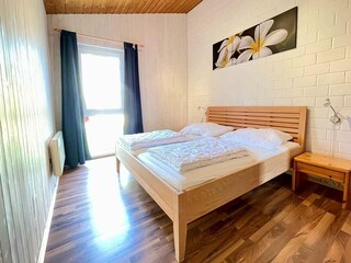 Casa per le vacanze Granzow Caratteristiche 8