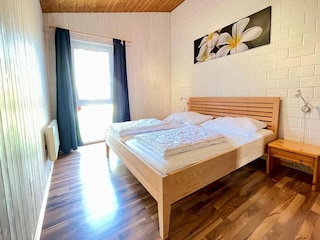 Ferienhaus Granzow Ausstattung 8