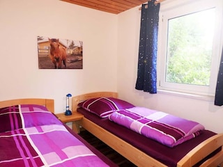 Ferienhaus Granzow Ausstattung 9