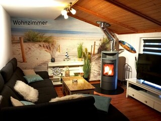 Casa per le vacanze Granzow Caratteristiche 6