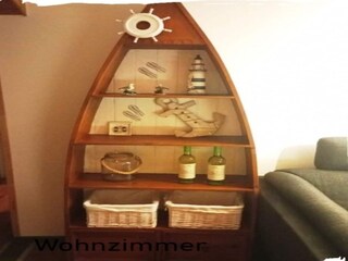 Casa per le vacanze Granzow Caratteristiche 7