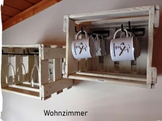 Casa per le vacanze Granzow Caratteristiche 8