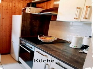 Casa per le vacanze Granzow Caratteristiche 10