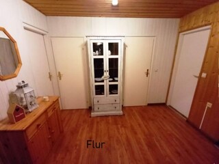 Casa per le vacanze Granzow Caratteristiche 11