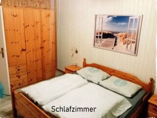 Casa per le vacanze Granzow Caratteristiche 13