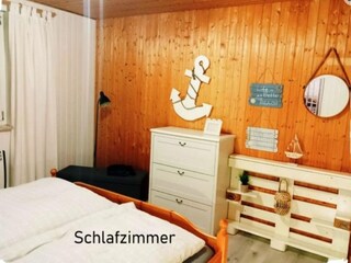 Casa per le vacanze Granzow Caratteristiche 14