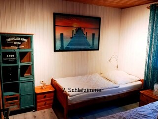 Casa per le vacanze Granzow Caratteristiche 15