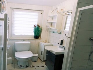 Casa per le vacanze Granzow Caratteristiche 17