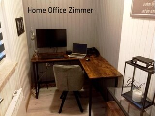 Casa per le vacanze Granzow Caratteristiche 18