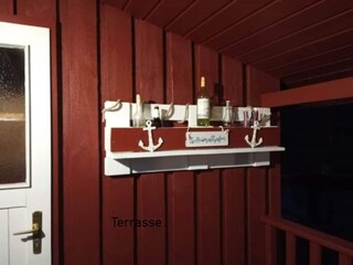 Casa per le vacanze Granzow  37