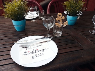 Ferienhaus Granzow  38