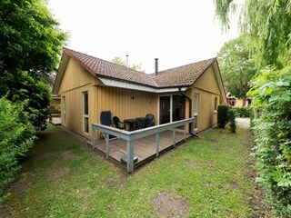 Casa per le vacanze Granzow Registrazione all'aperto 2