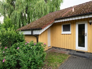 Casa per le vacanze Granzow Registrazione all'aperto 3