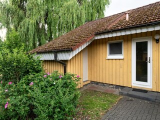 Holiday house Granzow Outdoor Recording 3