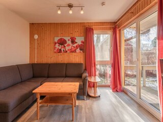 Casa per le vacanze Granzow Caratteristiche 4